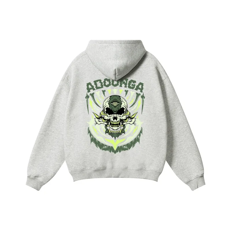 ADOONGA Sweatshirts Unisex-24