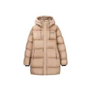 361° Down Jacket Men's Autumn Wheat