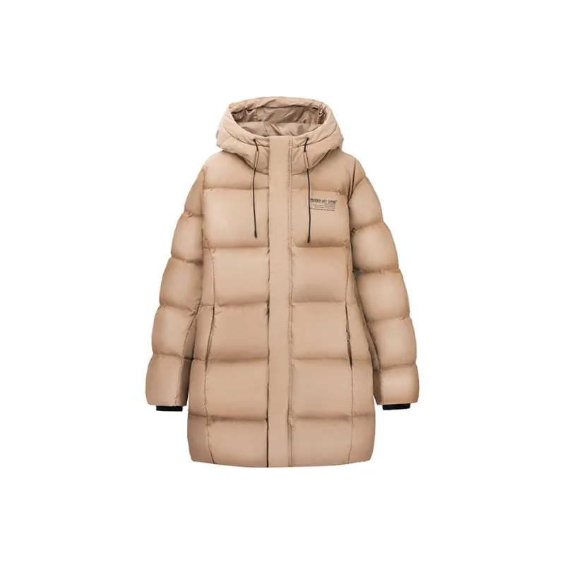 361° Down Jacket Men's Autumn Wheat-0
