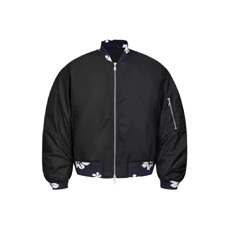 DJ.SPIRIT Jackets Unisex-8