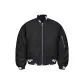 Navy Blue (Upgraded Side Zip Pocket)