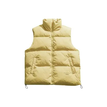 STORMATE Vests Unisex Yellow