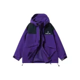Butterfly Purple