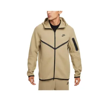 Nike Tech Men's Full Zip Windrunner Hoodie
