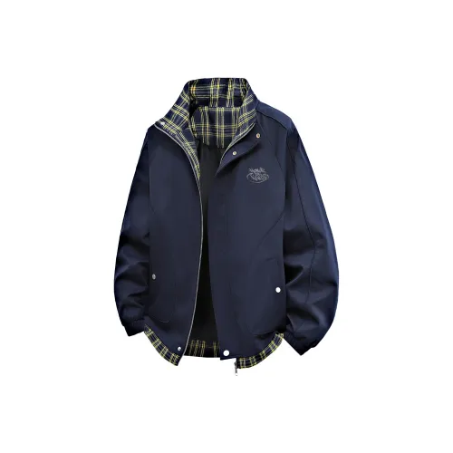 HONOR OF KINGS Jackets & Coats Unisex