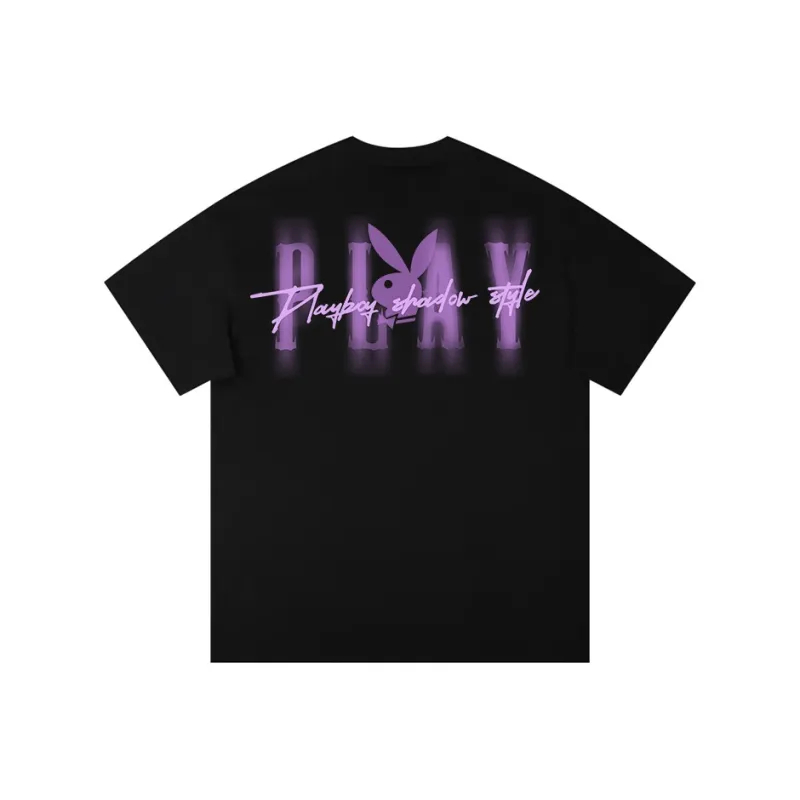 Playboy T Shirts Men-4