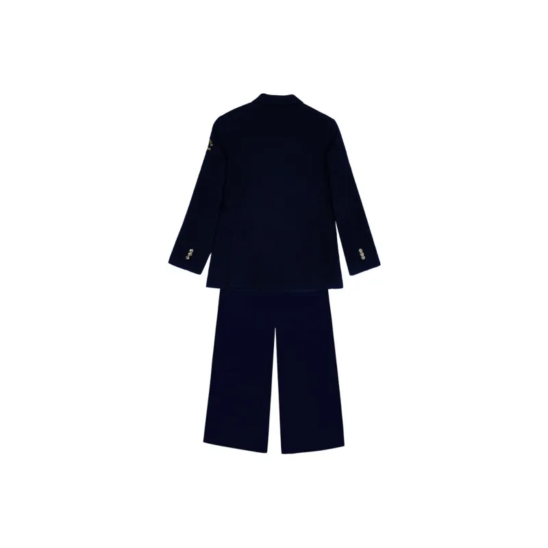 MUCUNSHU Business Suits Men-18