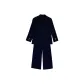 Dark Blue Suit Clothing Sets (Pants+Suit) KIM02