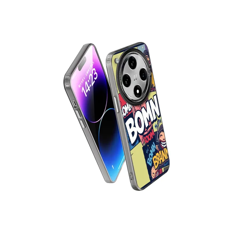 YIBAOBAO Phone Cases-5