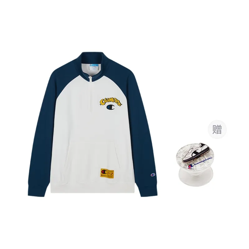 Champion Year Of The Snake Limited Edition Sweatshirt Unisex-1