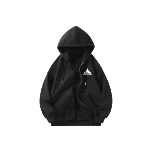 Hoodies & Sweatshirts
