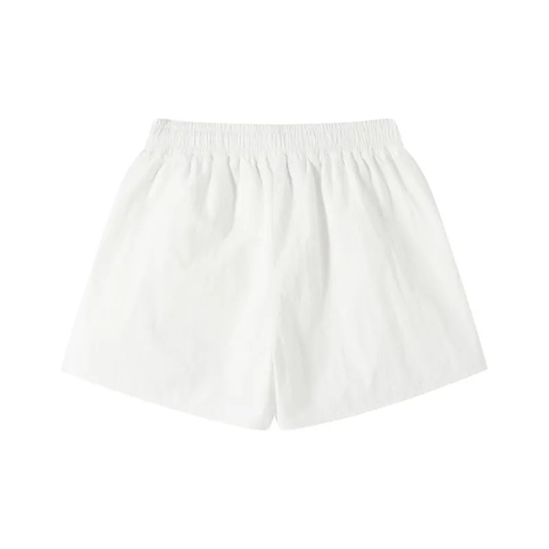 DANGEROUSPEOPLE Casual Shorts Women's-1