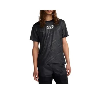 Nike Air Ma T-Shirt Men's Dark Smoke Gray/Black