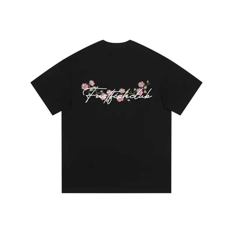 FASTFISH T Shirts Unisex-1