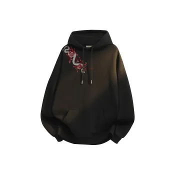 Budding Bear Sweatshirts Unisex