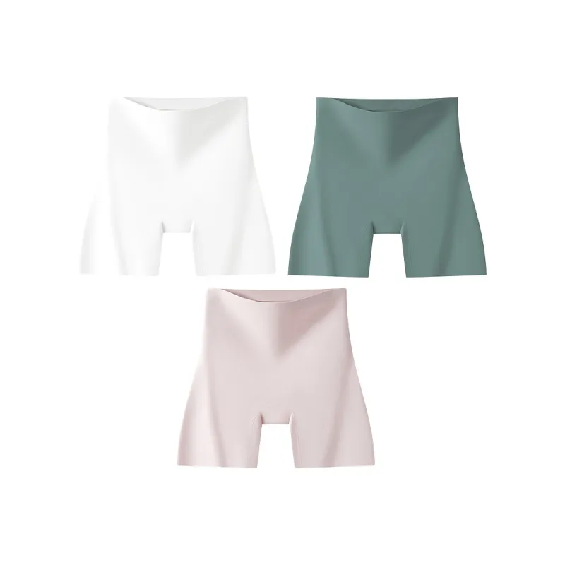 MADALLO Leggings Women's Combo Set-3