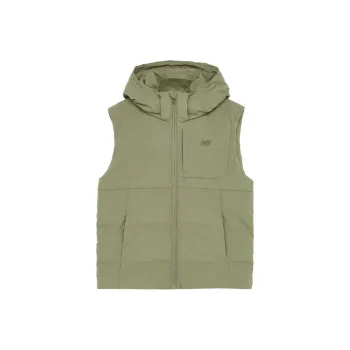 New Balance Vest Men's Army Green