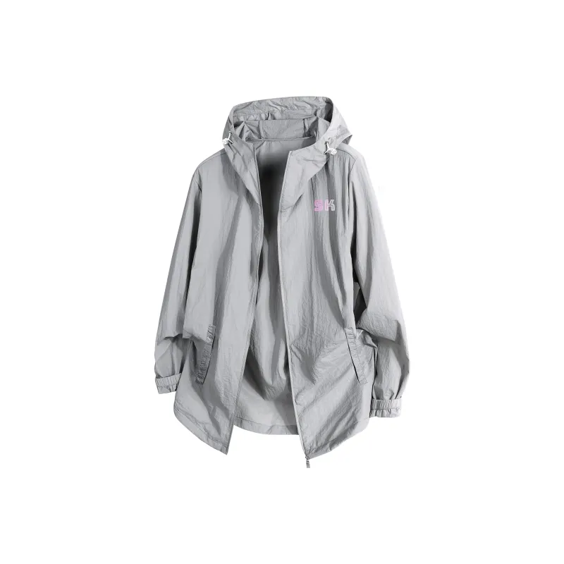 S.k. Manor Hill Sun Protection Clothing Unisex-0
