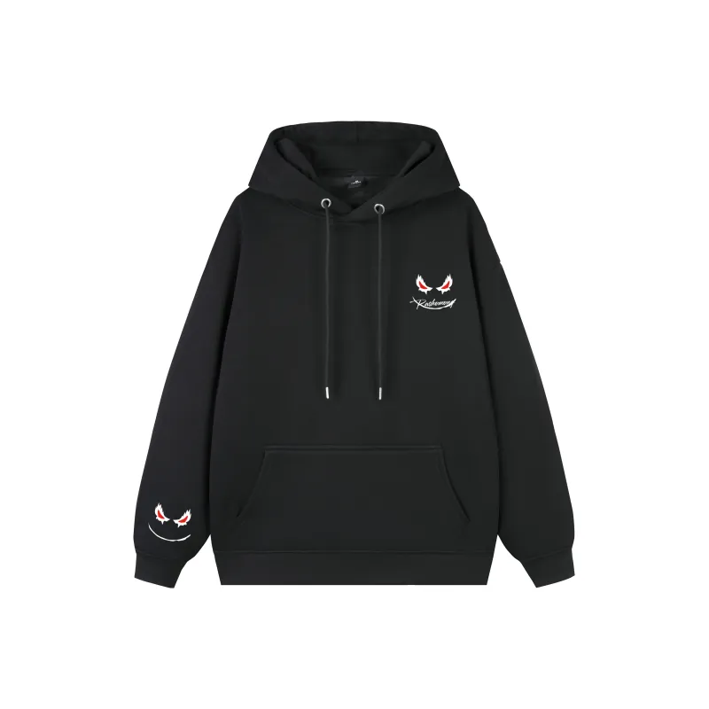 RASHOMONG Sweatshirts Unisex-12