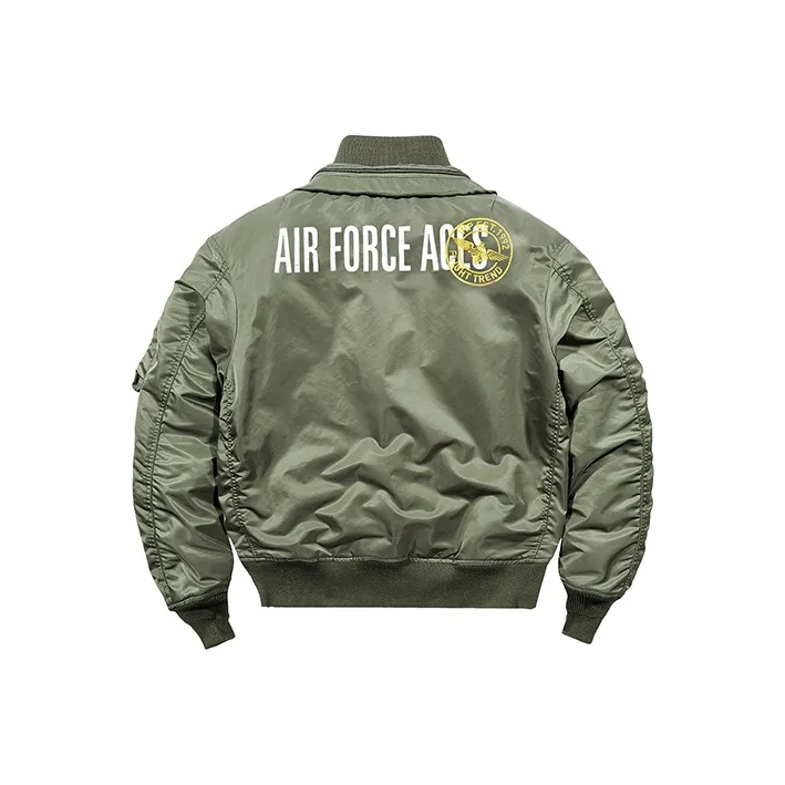VIP Puffer Jackets Unisex-9