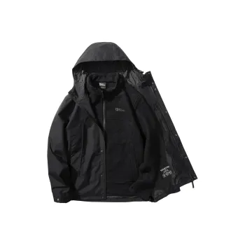 Jack Wolfskin Jackets Coats Unisex