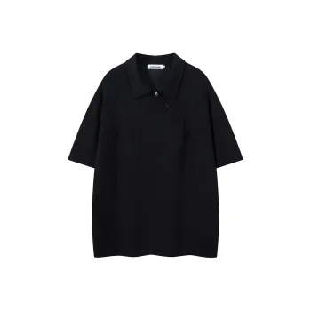 BONAS T Shirts Unisex