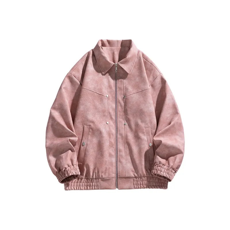 Xvxv Jackets Unisex-6