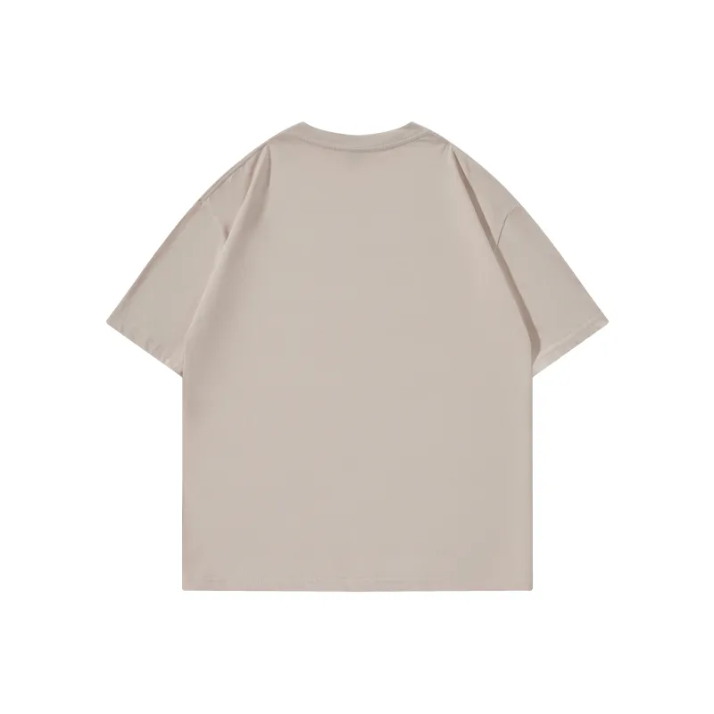 CAT'S PAW T Shirts Unisex-9