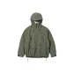 [Unisex]Smoke Green/All-Weather Hard Shell