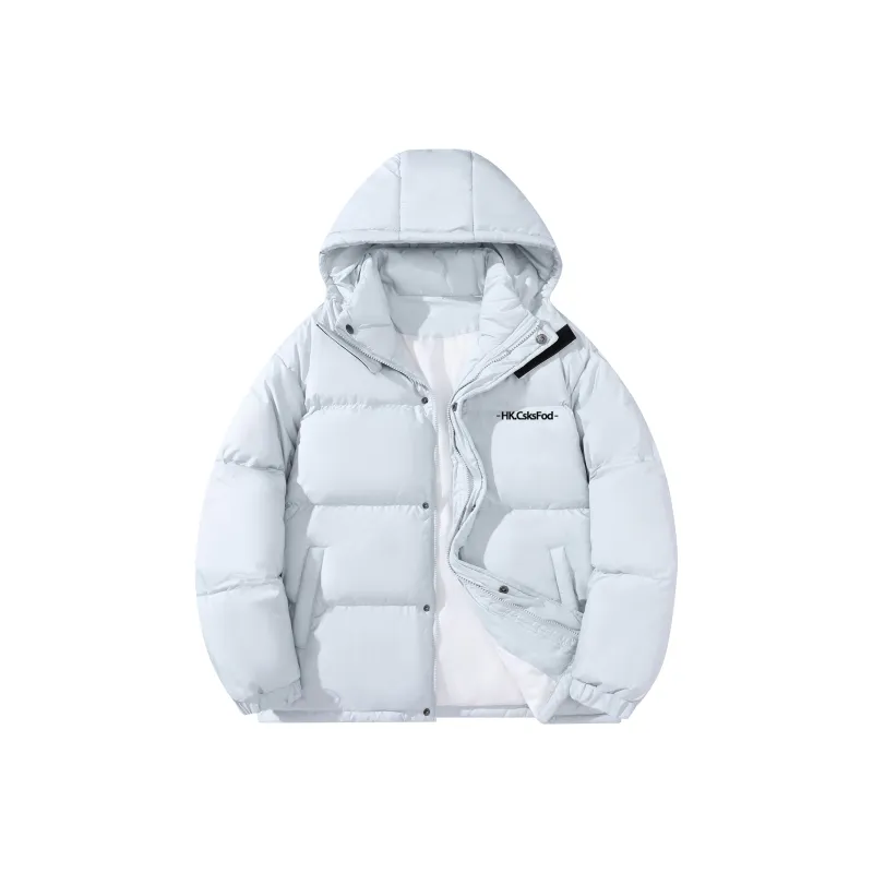 CSKS Down Jackets Unisex-24