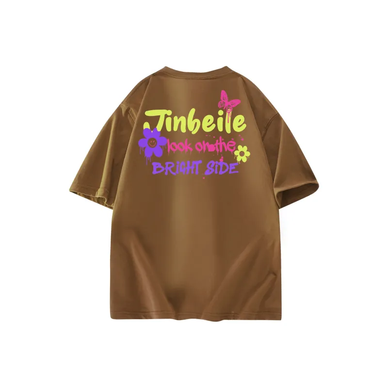 JINBEILE T Shirts Unisex-14
