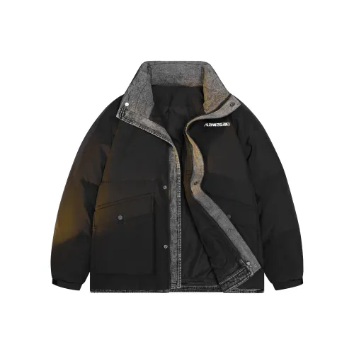 Kawasaki Down Jackets Unisex