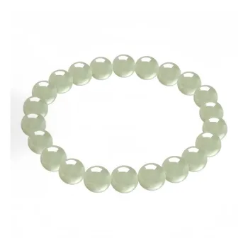 Royal Heaven's Choice Bracelets Green Jade Women's