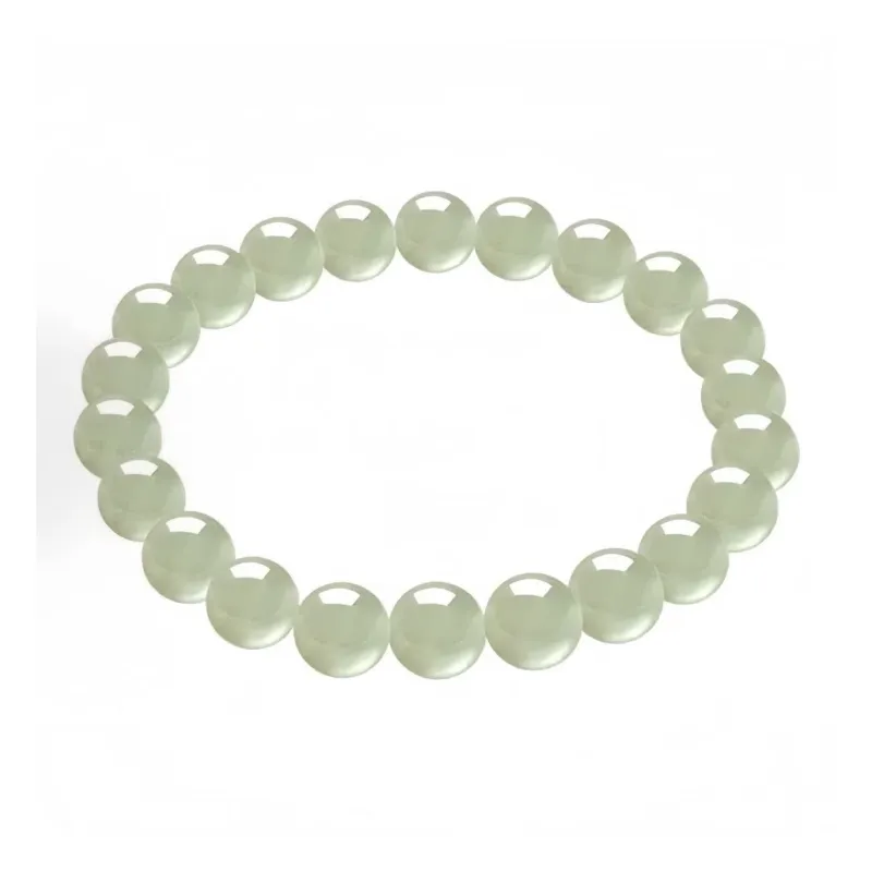 Royal Heaven's Choice Bracelets Green Jade Women's-0