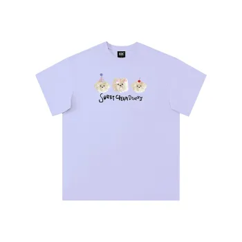 BTK T Shirts Unisex