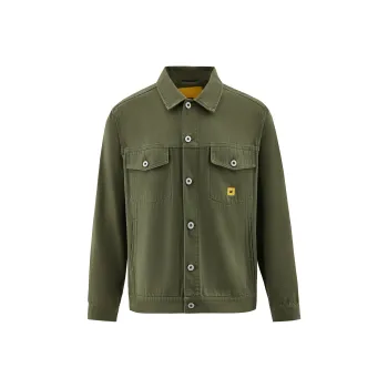 CAT Jackets Men