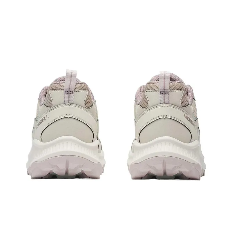 MERRELL Speed Strike 2 Low Top Hiking Shoes Women's Beige Gray-3