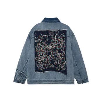 LiNing Puffer Jackets Unisex Blue