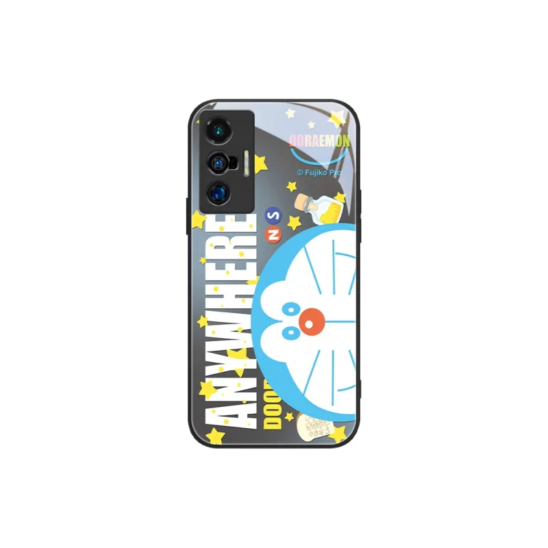 Doraemon/a Phone Cases-6