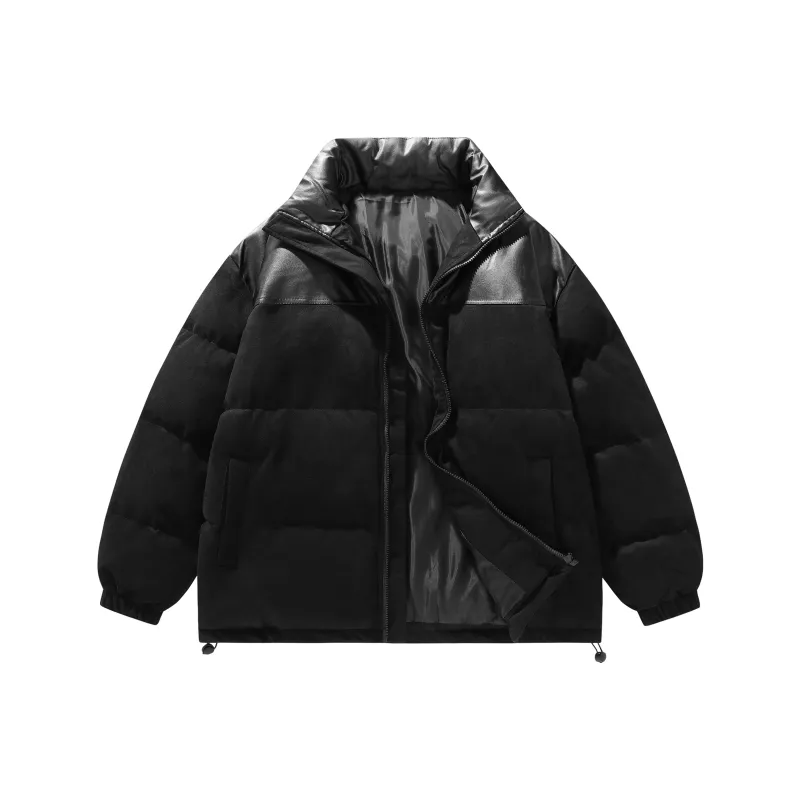 Paddy Julia Puffer Jacket Unisex-5