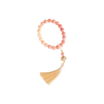 Zhiyi Bodhi Root Bracelets Unisex