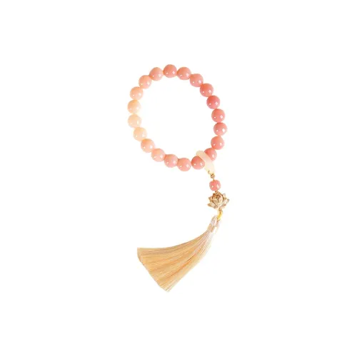 Zhiyi Bodhi Root Bracelets Unisex