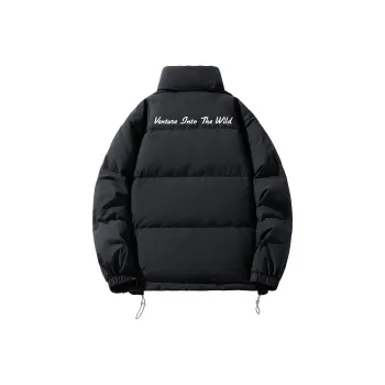 Jeep Down Jackets Unisex