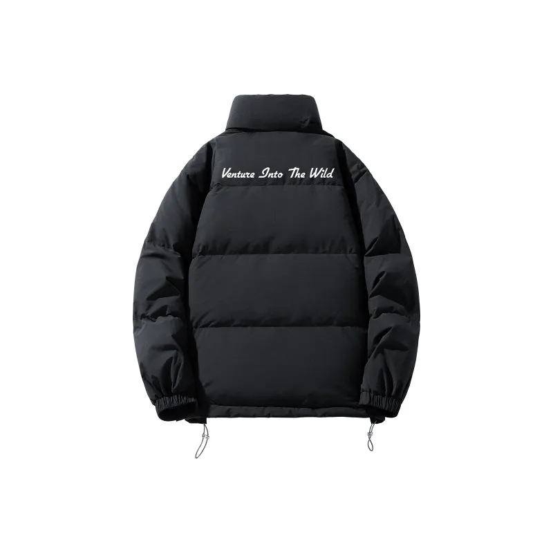 Jeep Down Jackets Unisex-0