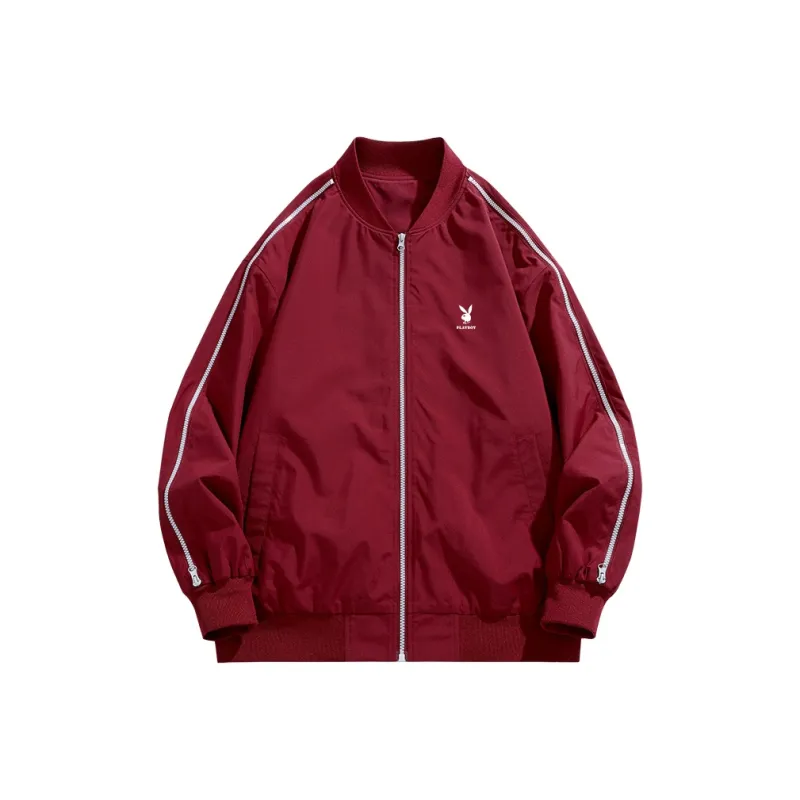 Playboy Jackets Men-4