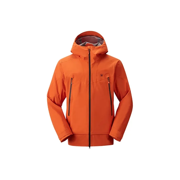 MOBI GARDEN Windbreaker Jackets Unisex-4