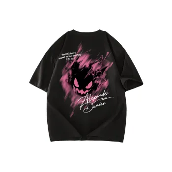 FONDLOOK T Shirts Unisex