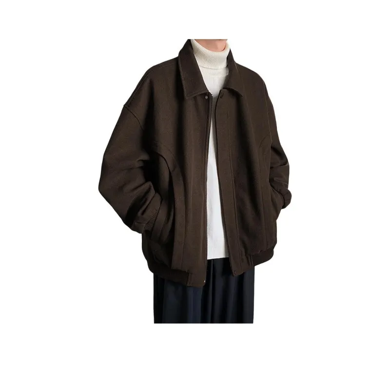 SZSX Jackets Unisex-9