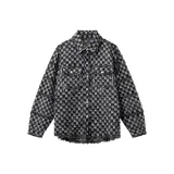 Black Gray