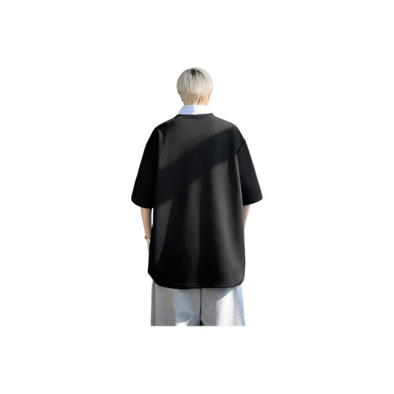 YOFVV T Shirts Unisex-1